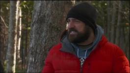 The Curse of Oak Island - Season 10 Episode 24